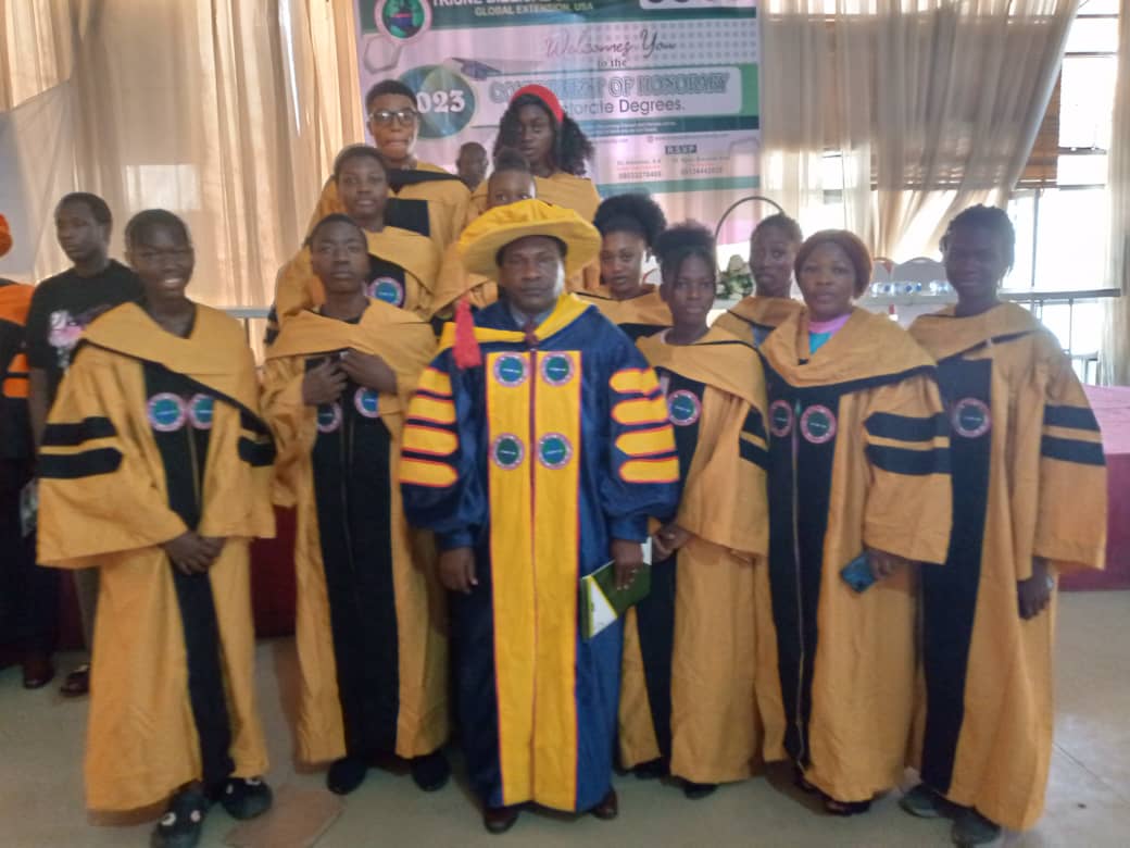 TBUGLEX Graduate